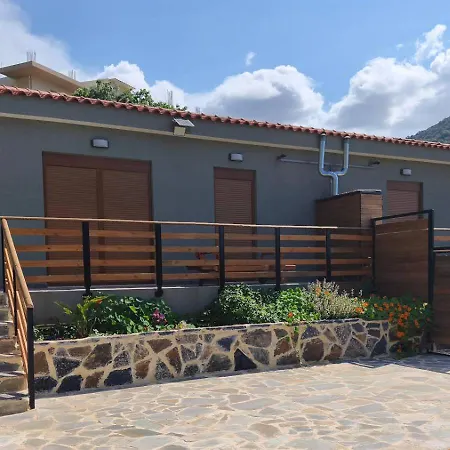 Litinos Villa Fodele