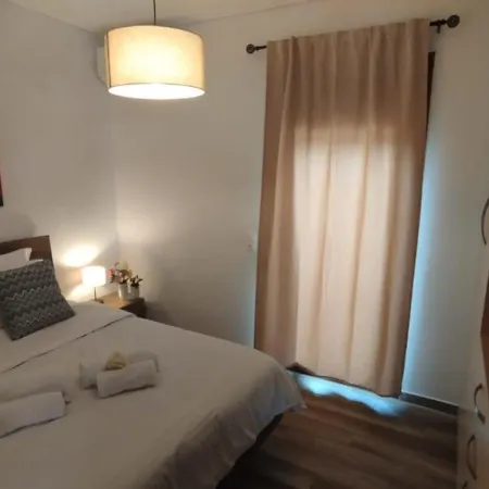 Litinos Villa *
