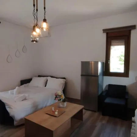 Villa Litinos Fodele