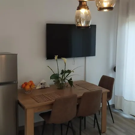 Litinos Villa *