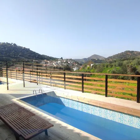 Villa Litinos Fodele
