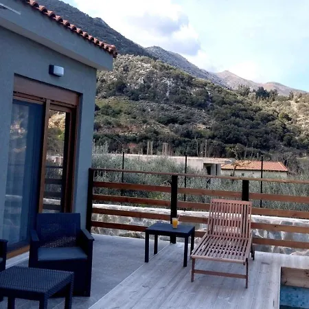 Litinos Villa