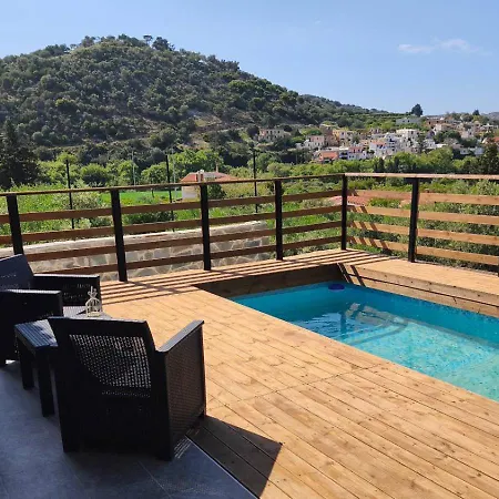 Litinos Villa