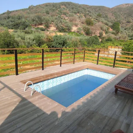Litinos Villa *
