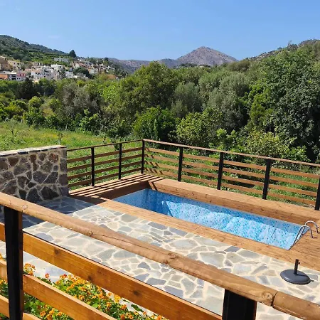 Litinos Villa *