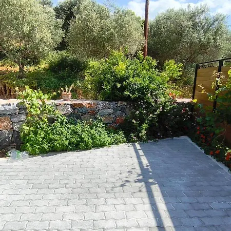 Litinos Villa *