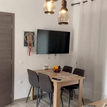 Villa Litinos *
