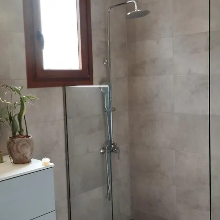 Villa Litinos Fodele