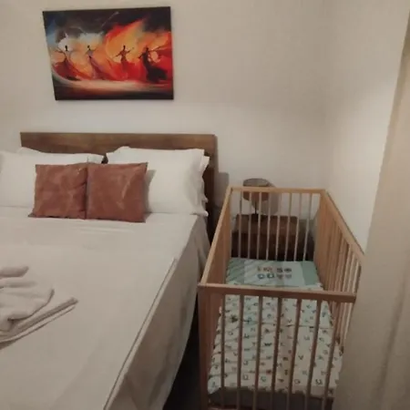 Litinos Villa